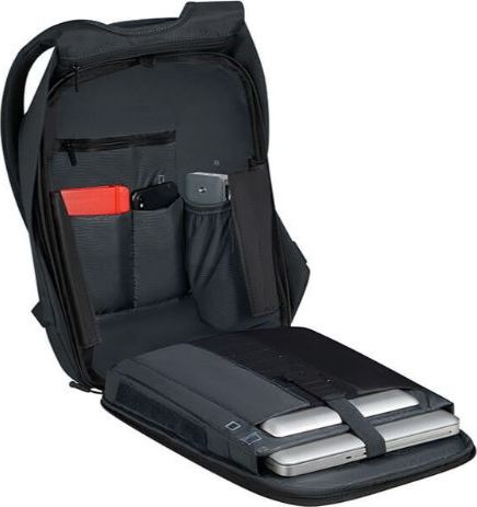Samsonite SECURIPAK 2.0 Backpack 14.1" Black