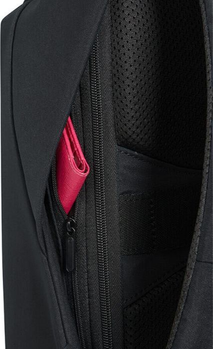 Samsonite SECURIPAK 2.0 Backpack 14.1" Black