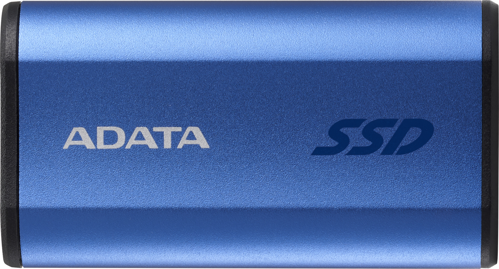 A-Data ADATA Externí SSD 500GB SE880, USB-C 3.2 Gen 2x2, R:2000/W:2000MB/s, modrá