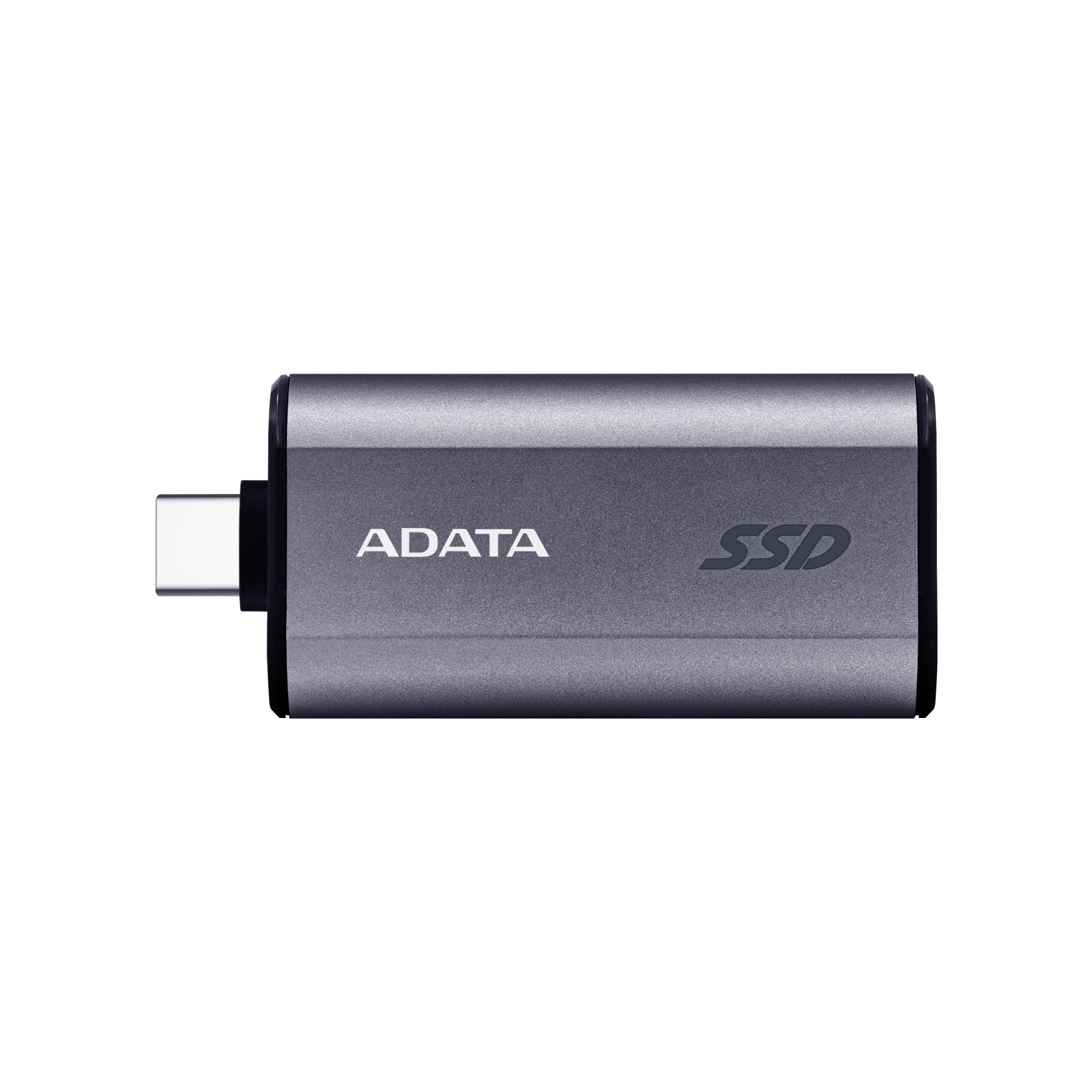 A-Data ADATA External SSD 1TB SC750, USB-C 3.2 Gen2, Černá