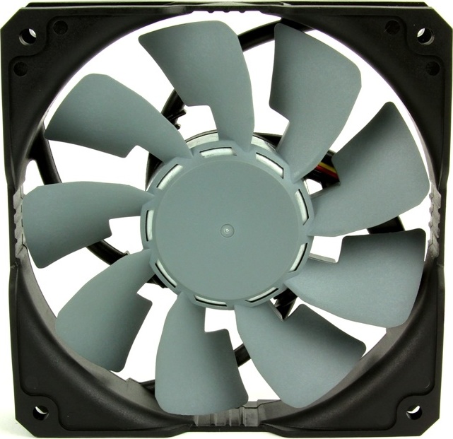 SCYTHE SM1225GF12SL Grand Flex 120 fan 800RPM