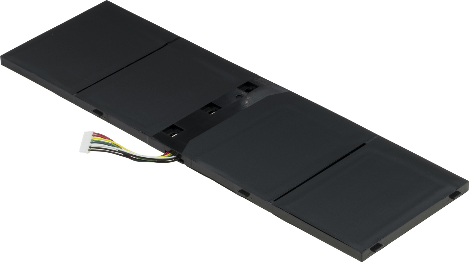 Baterie T6 Power pro Acer Aspire V5-572, V5-472, V7-482, V7-582, 3510mAh, 53Wh, 4cell, Li-poly