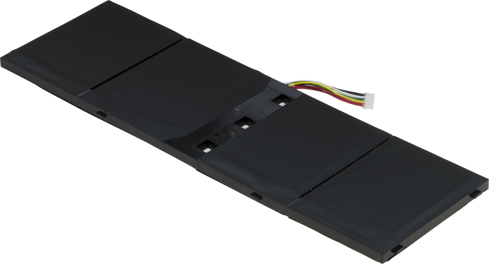 Baterie T6 Power pro Acer Aspire V5-572, V5-472, V7-482, V7-582, 3510mAh, 53Wh, 4cell, Li-poly