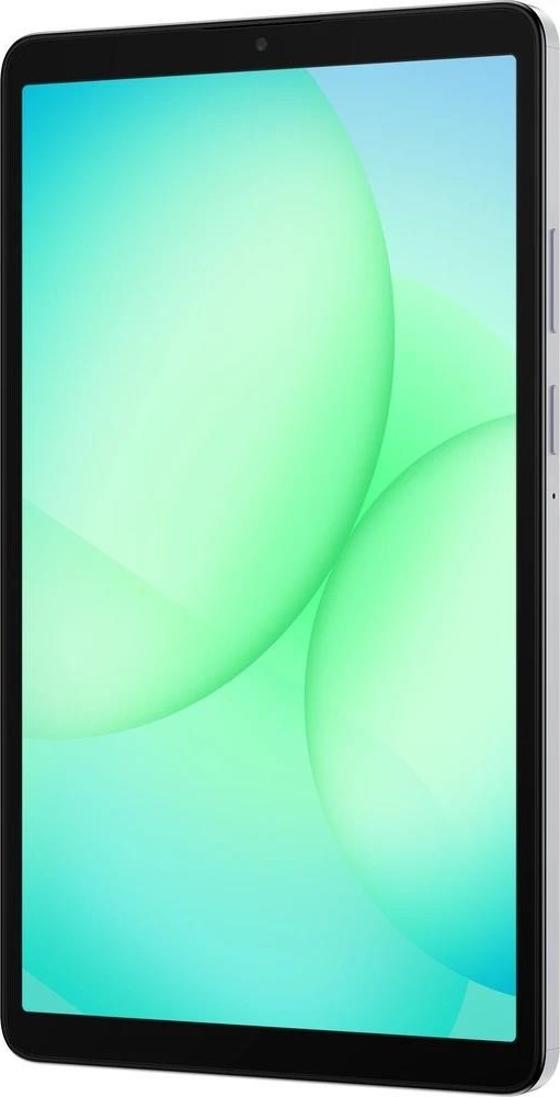Samsung Galaxy Tab A11 LTE 4/64GB, EU, stříbrná