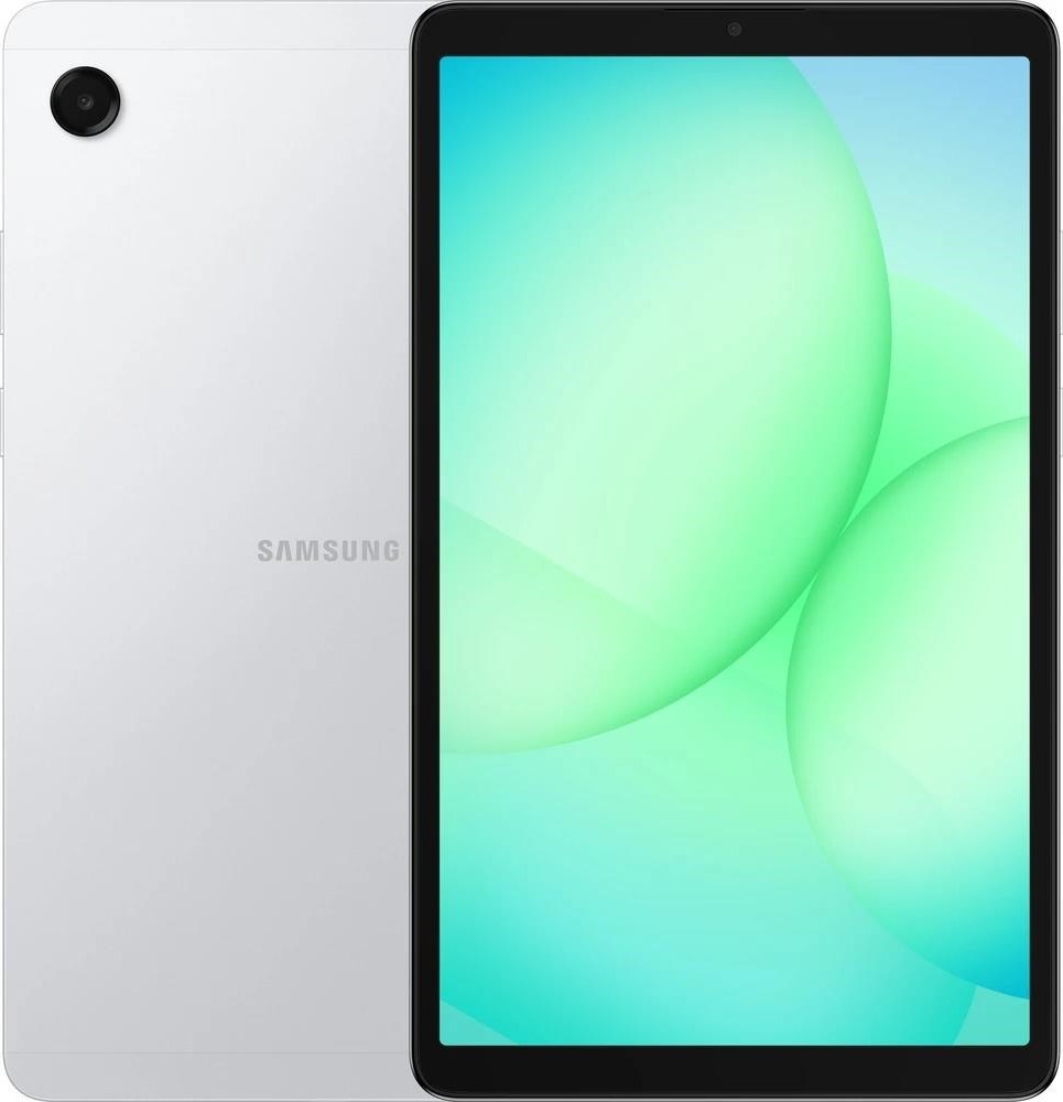 Samsung Galaxy Tab A11 WiFi 4/64GB, EU, stříbrná