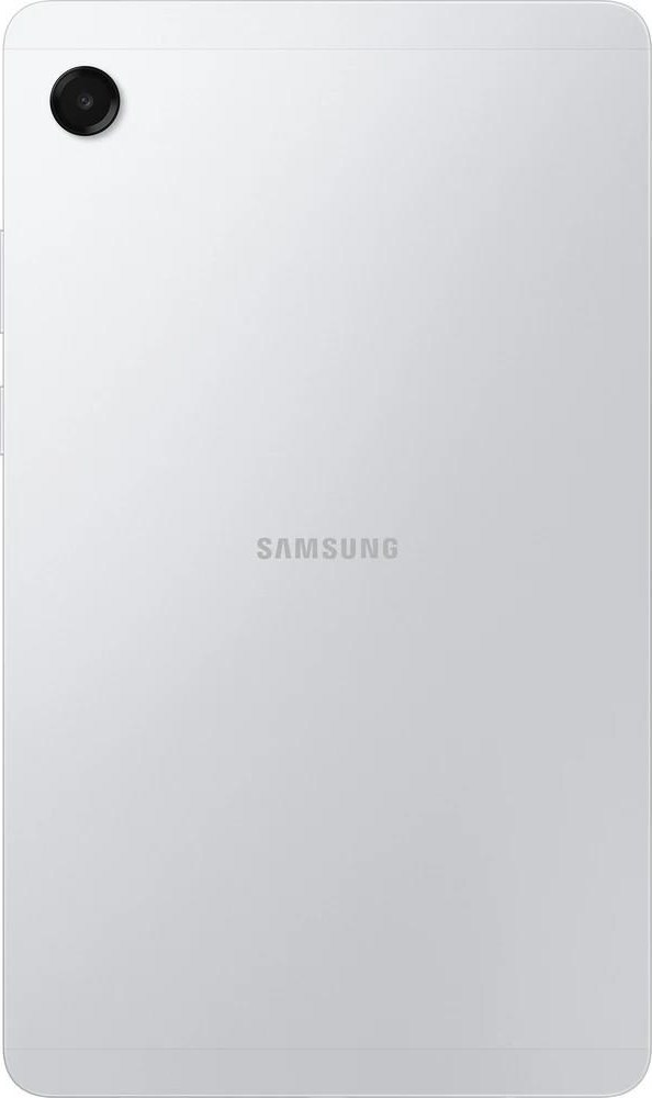 Samsung Galaxy Tab A11 WiFi 4/64GB, EU, stříbrná
