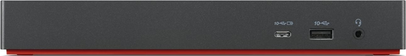 BAZAR - LENOVO dokovací stanice ThinkPad Thunderbolt 4 Workstation Dock - pošk obal