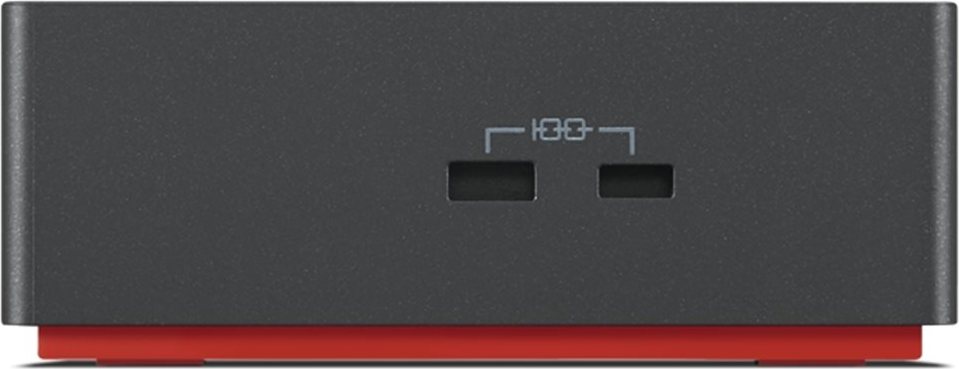 BAZAR - LENOVO dokovací stanice ThinkPad Thunderbolt 4 Workstation Dock - pošk obal