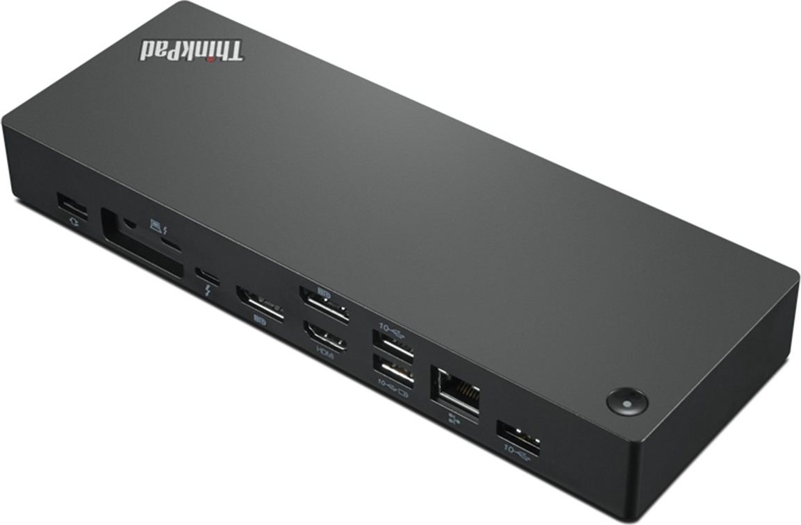 BAZAR - LENOVO dokovací stanice ThinkPad Thunderbolt 4 Workstation Dock - pošk obal