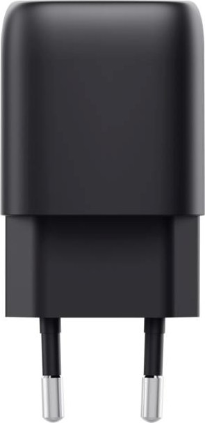 TRUST GaN Nabíječka MAXO 30W, USB-C, černá