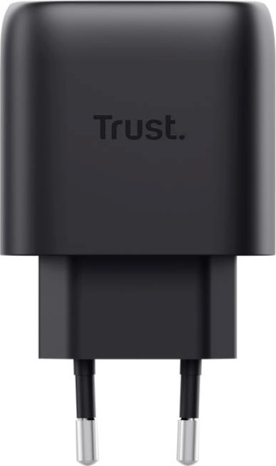 TRUST GaN Nabíječka MAXO 45W, USB-C, pro Samsung, černá