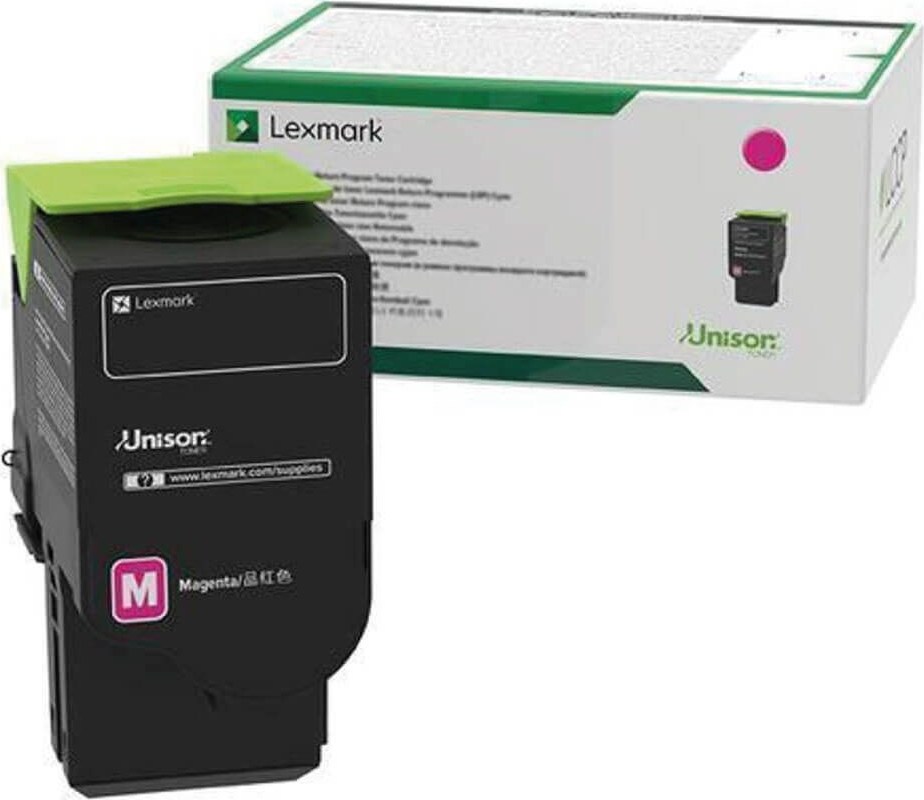 LEXMARK toner purpurový pro C2335, XC2335 (11 700 str.)