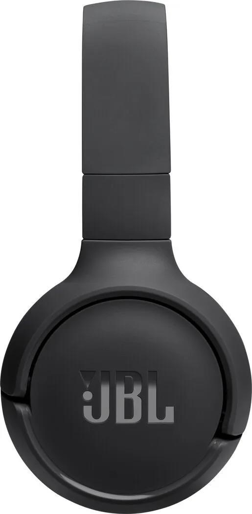 JBL T520BT Black