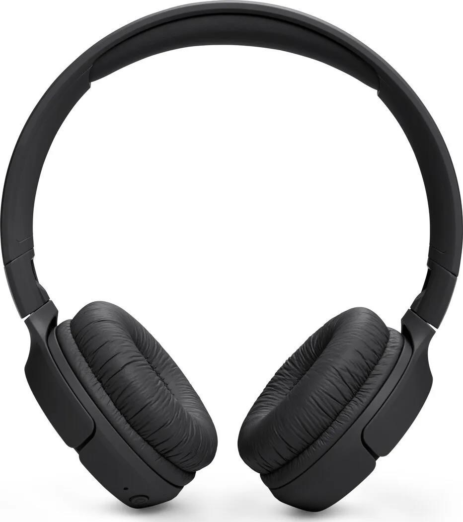 JBL T520BT Black