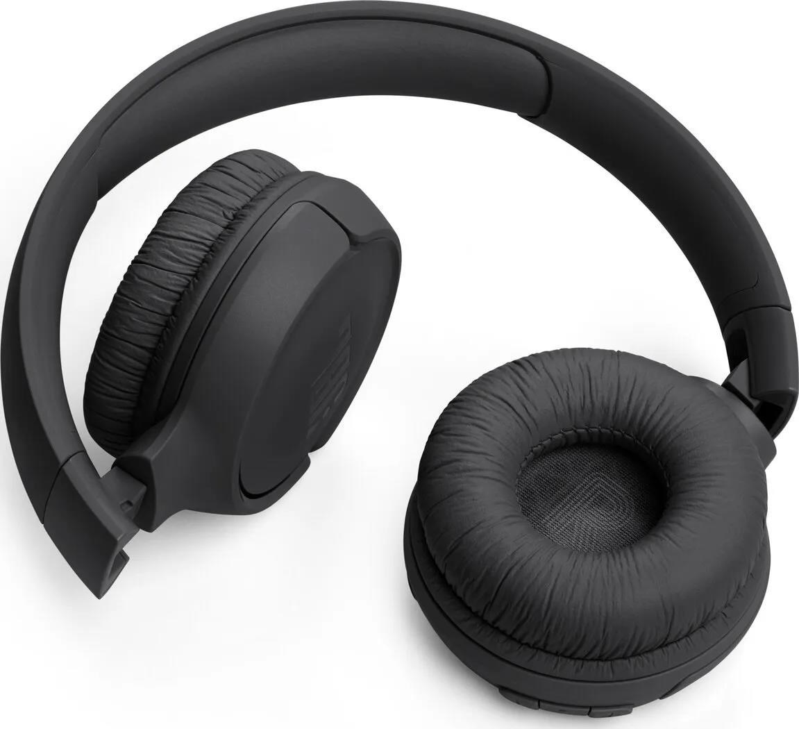 JBL T520BT Black