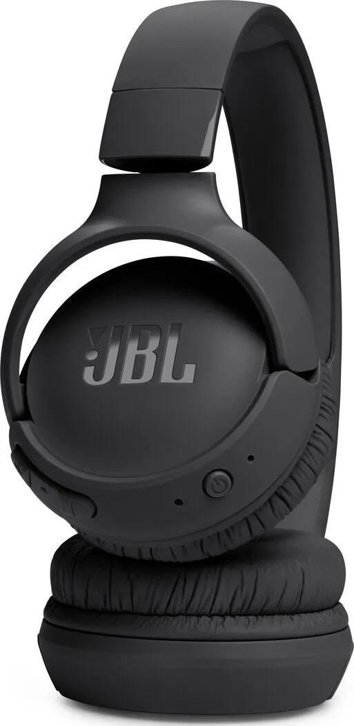 JBL T520BT Black