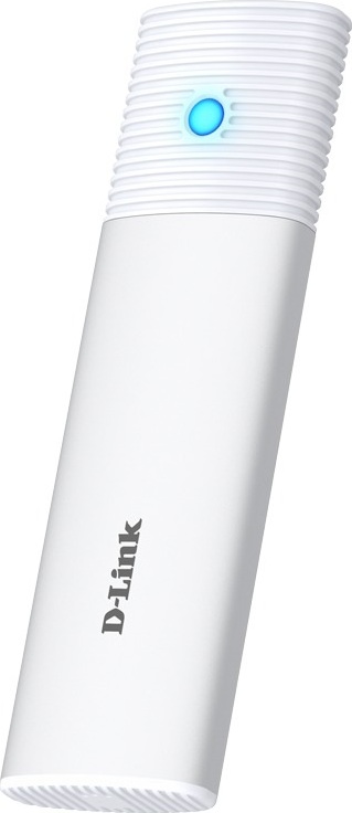 D-Link DSP-111 USB-C Enclosure/Externí box pro M.2 NVMe/NGFF SSD