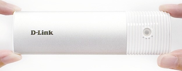 D-Link DSP-111 USB-C Enclosure/Externí box pro M.2 NVMe/NGFF SSD