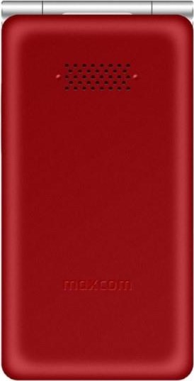 MaxCom MM835 Red