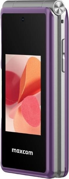 MaxCom MM835 Purple