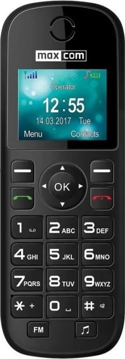 MaxCom MM35D SE