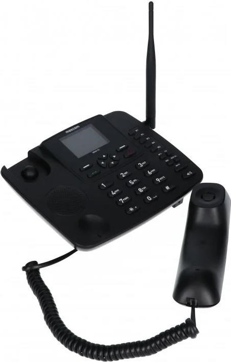 MaxCom MM41D