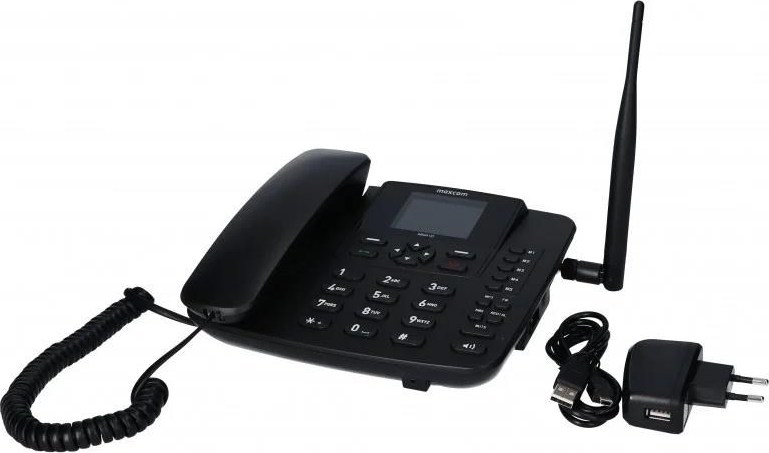 MaxCom MM41D