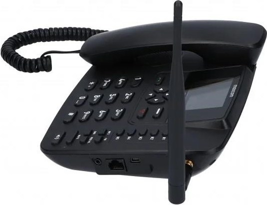 MaxCom MM41D