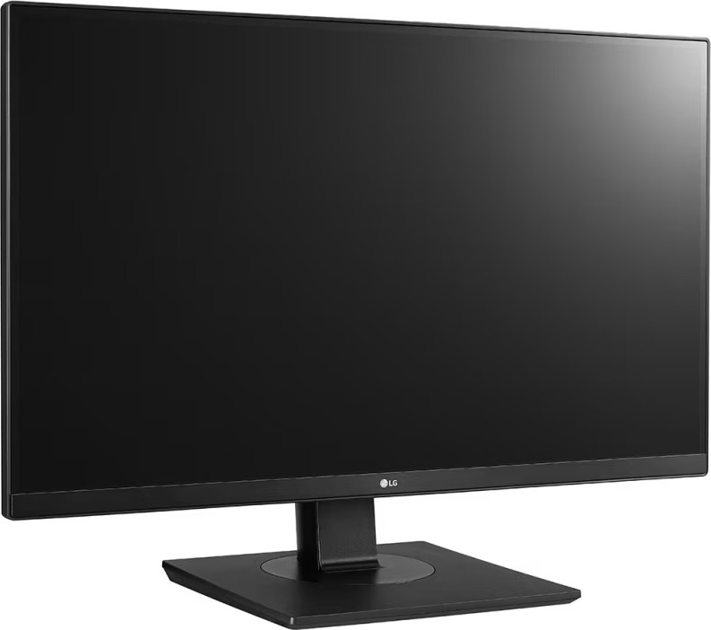 27" LG LED 27HJ713C-B - dealový model