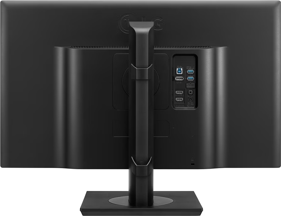 27" LG LED 27HJ713C-B - dealový model