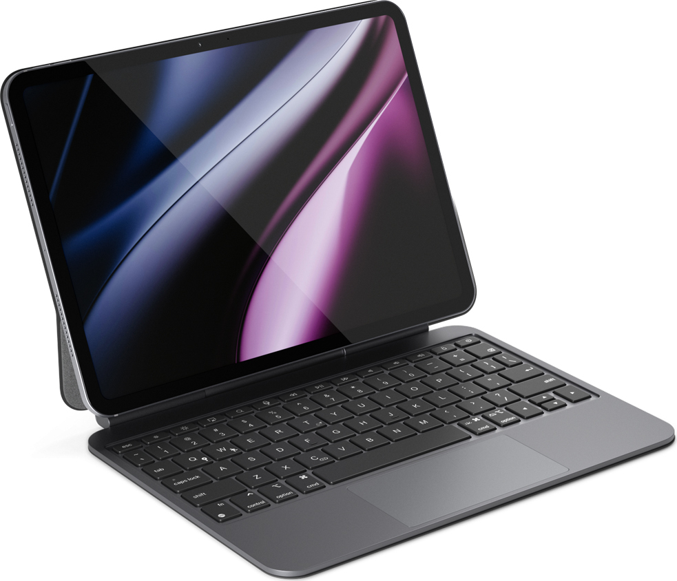 Epico UltraBoard EK40 pro iPad Pro/Air 11´´ CZ