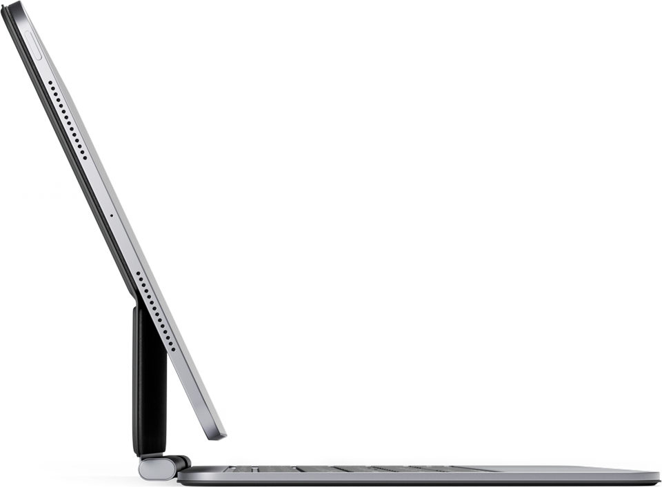Epico UltraBoard EK40 pro iPad Pro/Air 11´´ CZ