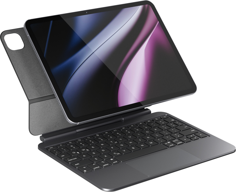 Epico UltraBoard EK40 pro iPad Pro/Air 11´´ CZ