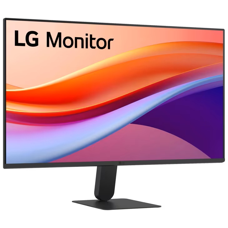 LG MT IPS LCD LED 23,8" 24U41YA - IPS panel, 1920x1080, 120hz, D-Sub, HDMI