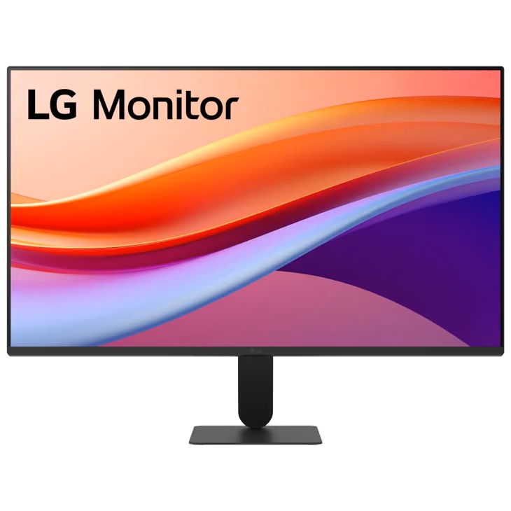 LG MT IPS LCD LED 23,8" 24U41YA - IPS panel, 1920x1080, 120hz, D-Sub, HDMI