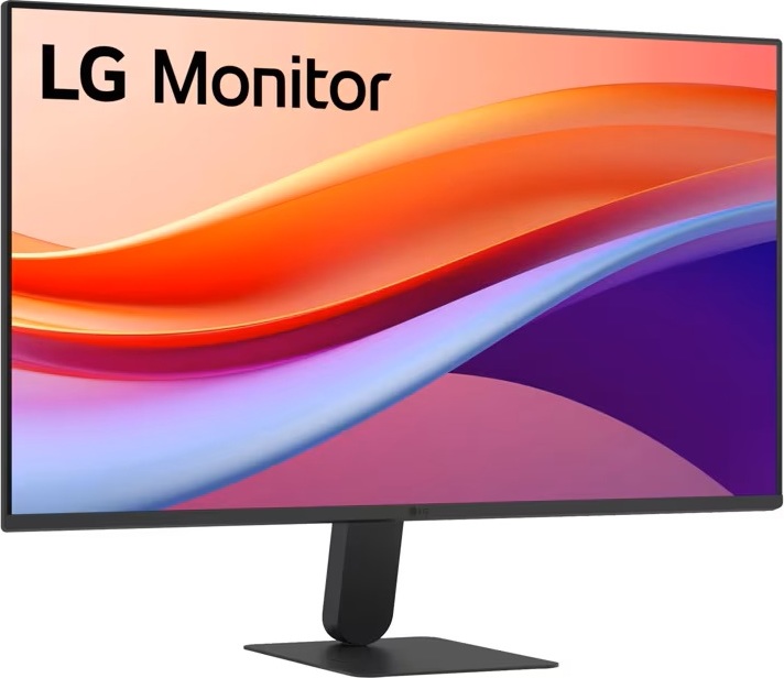 LG MT IPS LCD LED 27" 27U41YA - IPS panel, 120Hz, 1920x1080, D-Sub, HDMI