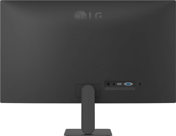 LG MT IPS LCD LED 27" 27U41YA - IPS panel, 120Hz, 1920x1080, D-Sub, HDMI