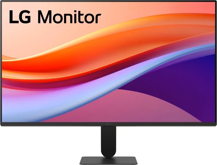 LG MT IPS LCD LED 27" 27U41YA - IPS panel, 120Hz, 1920x1080, D-Sub, HDMI