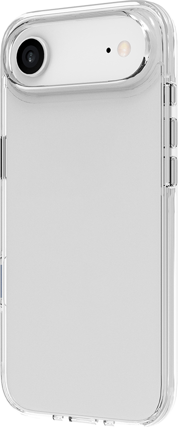 ER Ochranný kryt CRYSTAL pro iPhone Air - průhledný