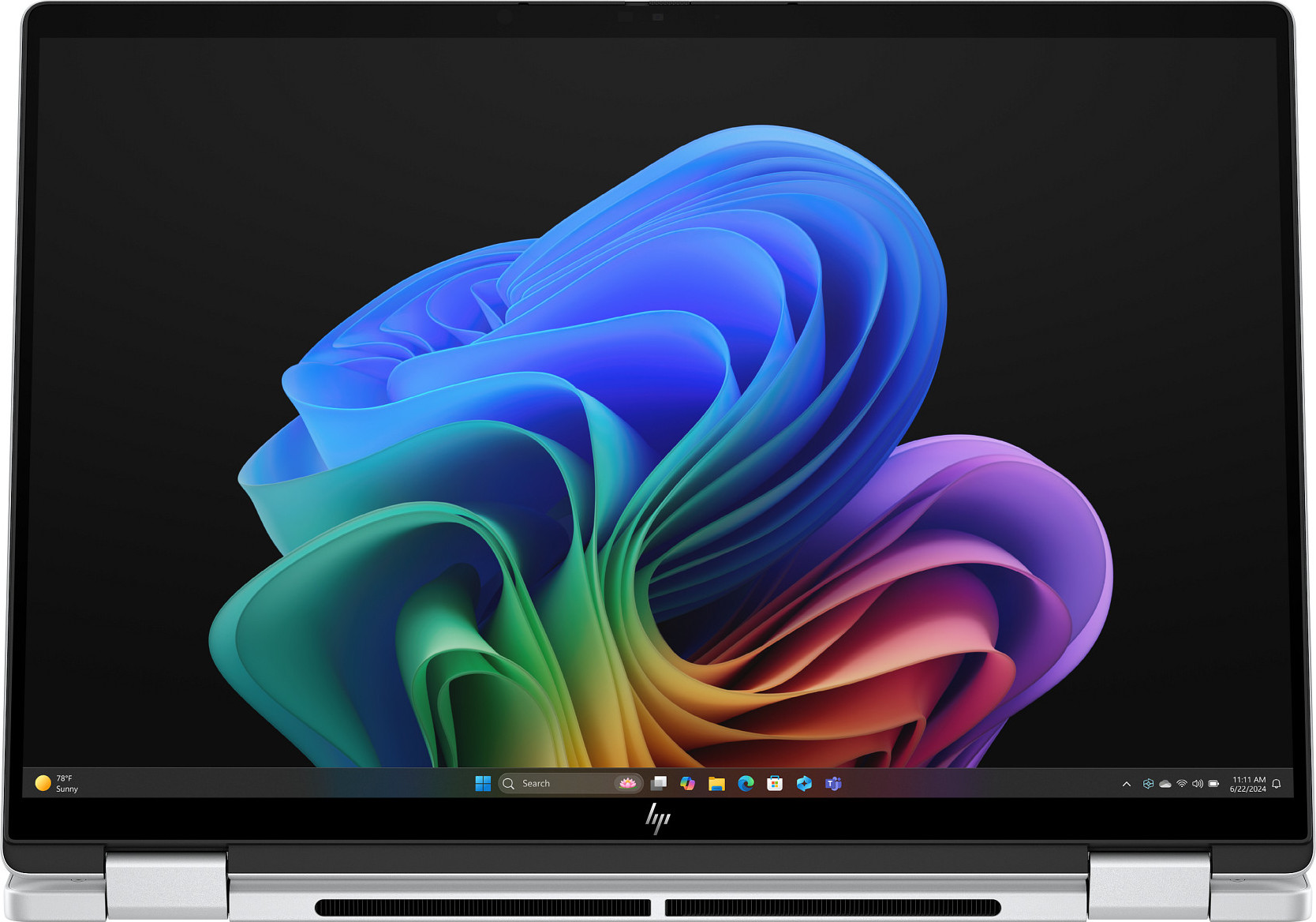 HP Inc. NTB HP OmniBook X Flip NG AI PC 14-fm0001nc, 14" OLED 2K, Ultra 5, 16GB, 1TB SSD, Arc 130V, Stylus, +3M GamePass