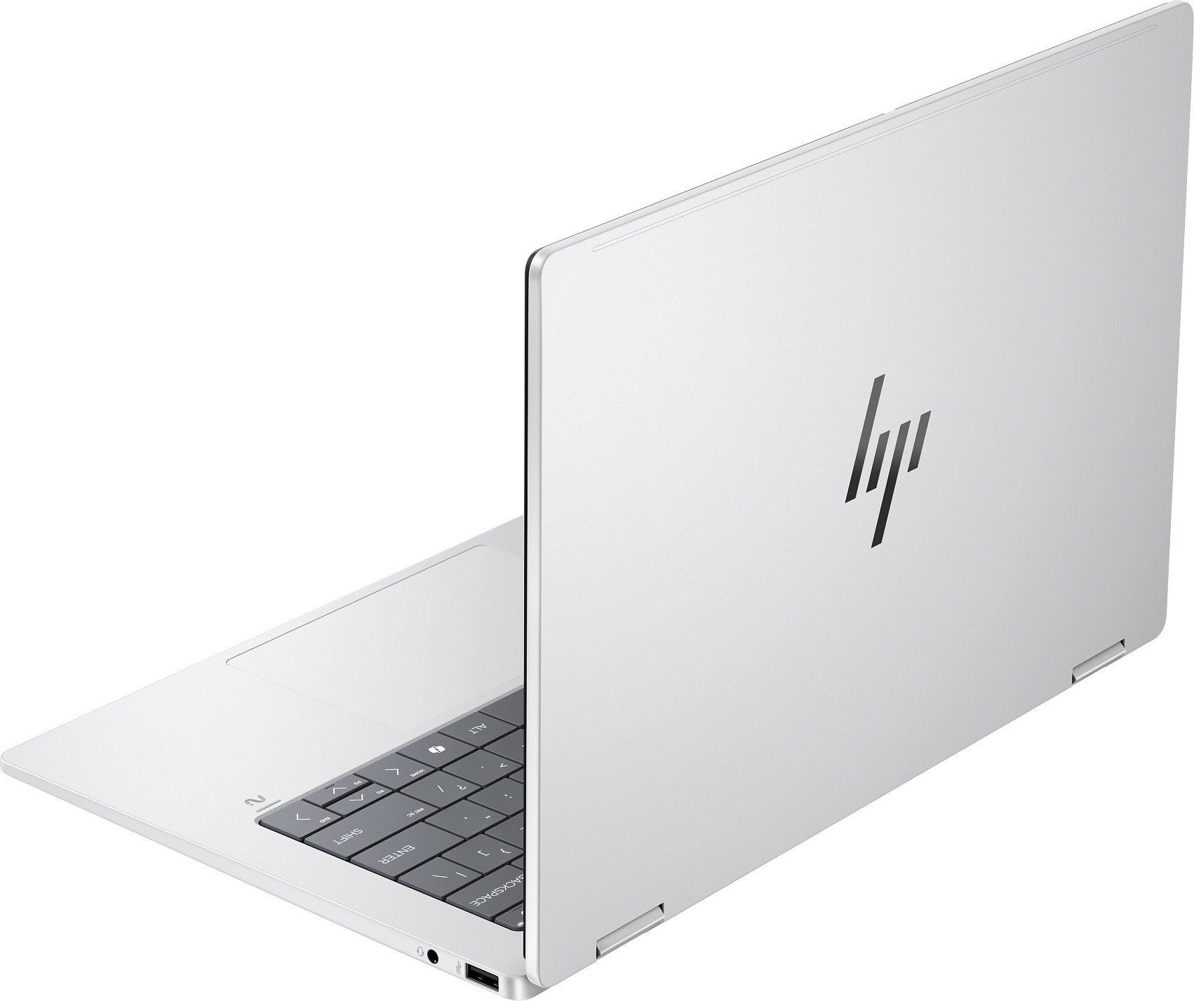 HP Inc. NTB HP OmniBook X Flip NG AI PC 14-fm0001nc, 14" OLED 2K, Ultra 5, 16GB, 1TB SSD, Arc 130V, Stylus, +3M GamePass
