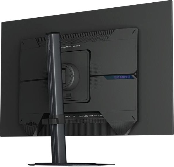 GIGABYTE LCD - 27" Gaming monitor MO27Q28G, OLED, 2560x1440 QHD, 280Hz, 1.5M:1, 335cd/m2;1500 cd/m, 0.03ms, 2xHDMI, 1xDP