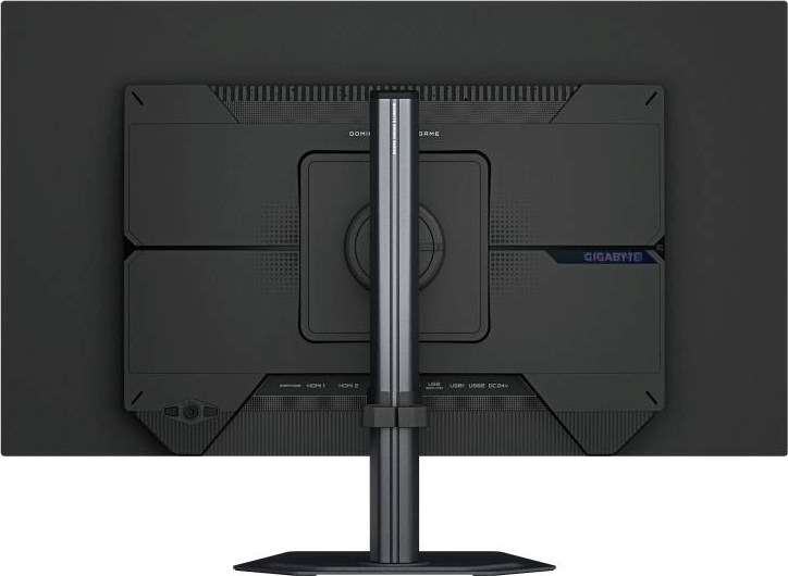 GIGABYTE LCD - 27" Gaming monitor MO27Q28G, OLED, 2560x1440 QHD, 280Hz, 1.5M:1, 335cd/m2;1500 cd/m, 0.03ms, 2xHDMI, 1xDP