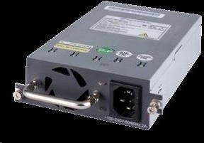 Hewlett Packard Enterprise HPE X361 150W AC Power Supply JD362B RENEW