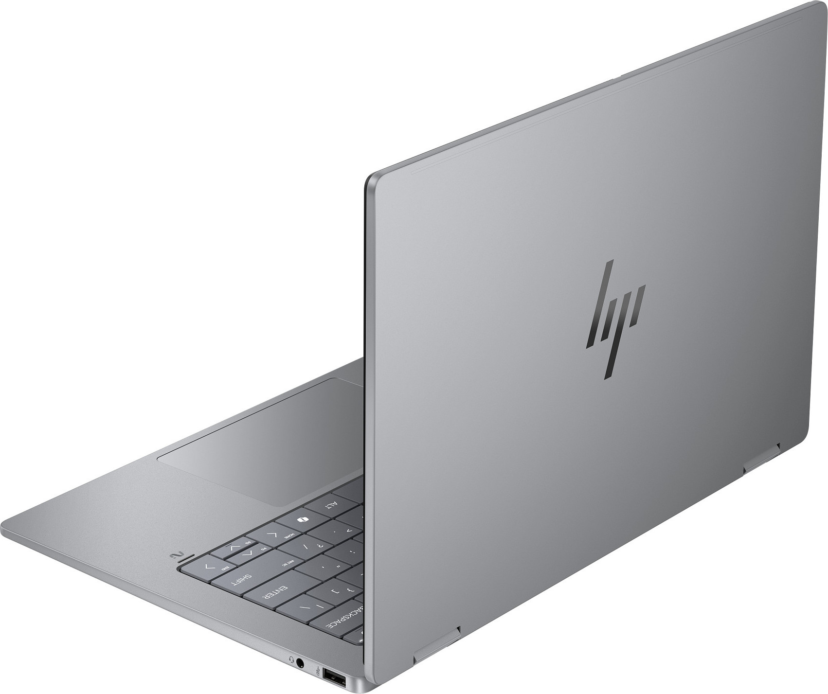 HP Inc. NTB HP OmniBook X Flip NG AI PC 14-fk0001nc,Ryzen AI 7 350, Touch/14" 1920x1200,16GB LPDDR5X, 1TB SSD,Win 11,2Y On-Site