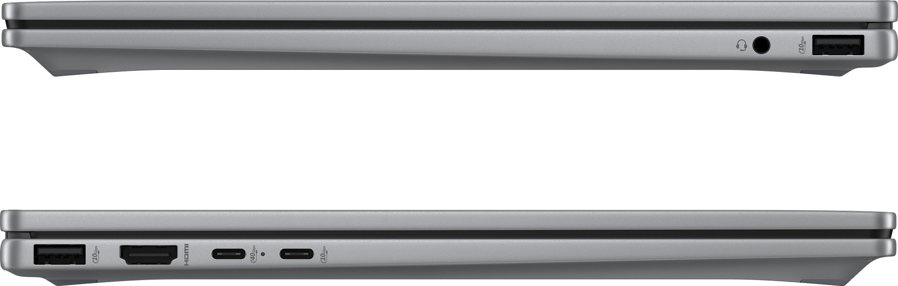 HP Inc. NTB HP OmniBook X Flip NG AI PC 14-fk0001nc,Ryzen AI 7 350, Touch/14" 1920x1200,16GB LPDDR5X, 1TB SSD,Win 11,2Y On-Site