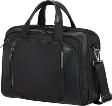Samsonite SPECTROLITE 4.0 Laptop Briefcase 14.1” Black