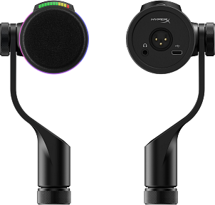 HyperX FlipCast Mic