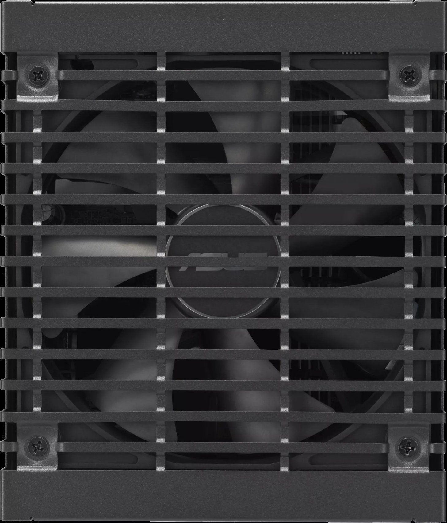 ASUS zdroj Pro WS 2200W Platinum, 140mm, Plně modulární, 80 Plus Platinum, ATX 3.1