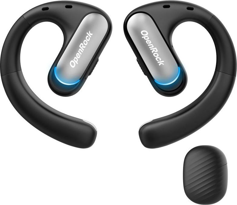 NoName OneOdio OpenRock Pro/BT/Černá